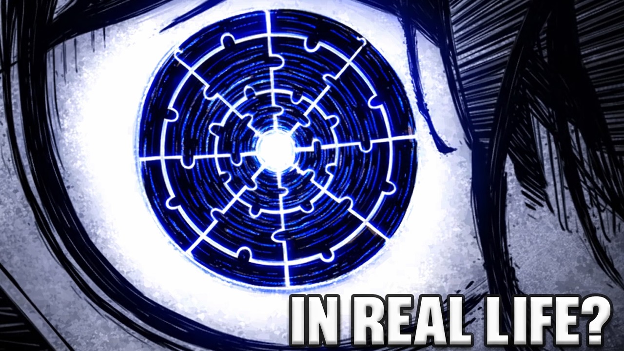 Meta Vision Exists in Real Life