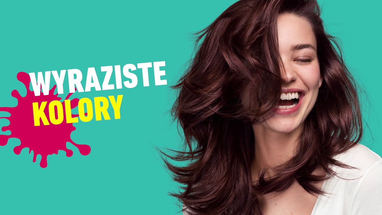 #Pure Color &ndash; pierwsza żelowa koloryzacja od Schwarzkopf
