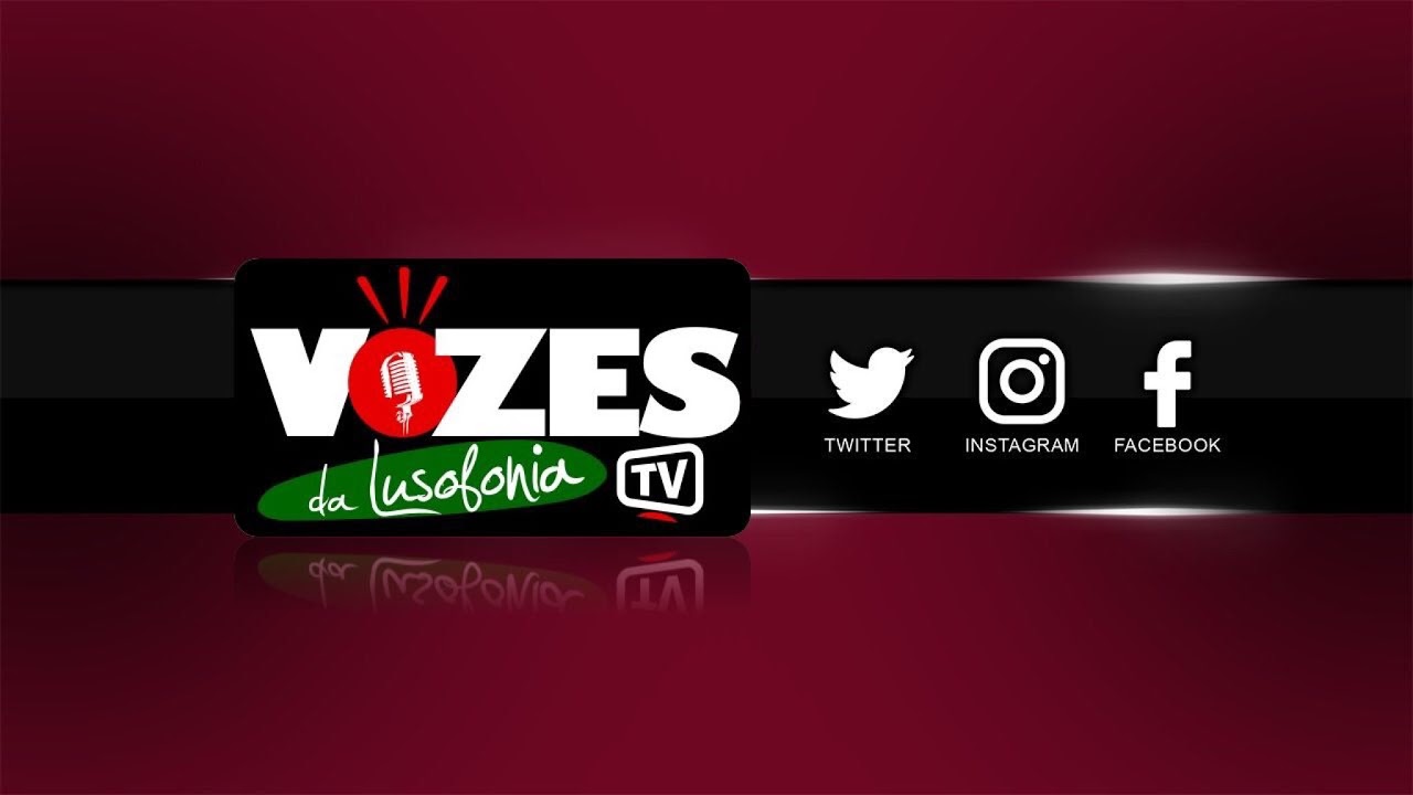 Vozes da Lusofonia