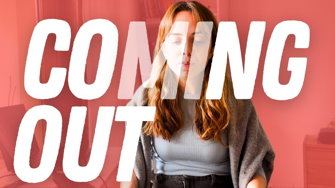 Coming Out e Poliamore, la mia esperienza difficile