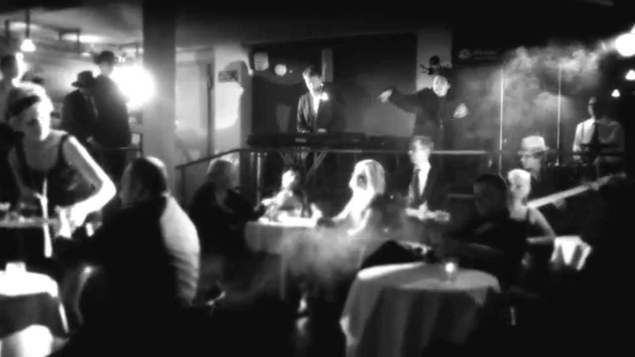 Dalia Da Silva - Supernatural feat. Greg Copeland/official video