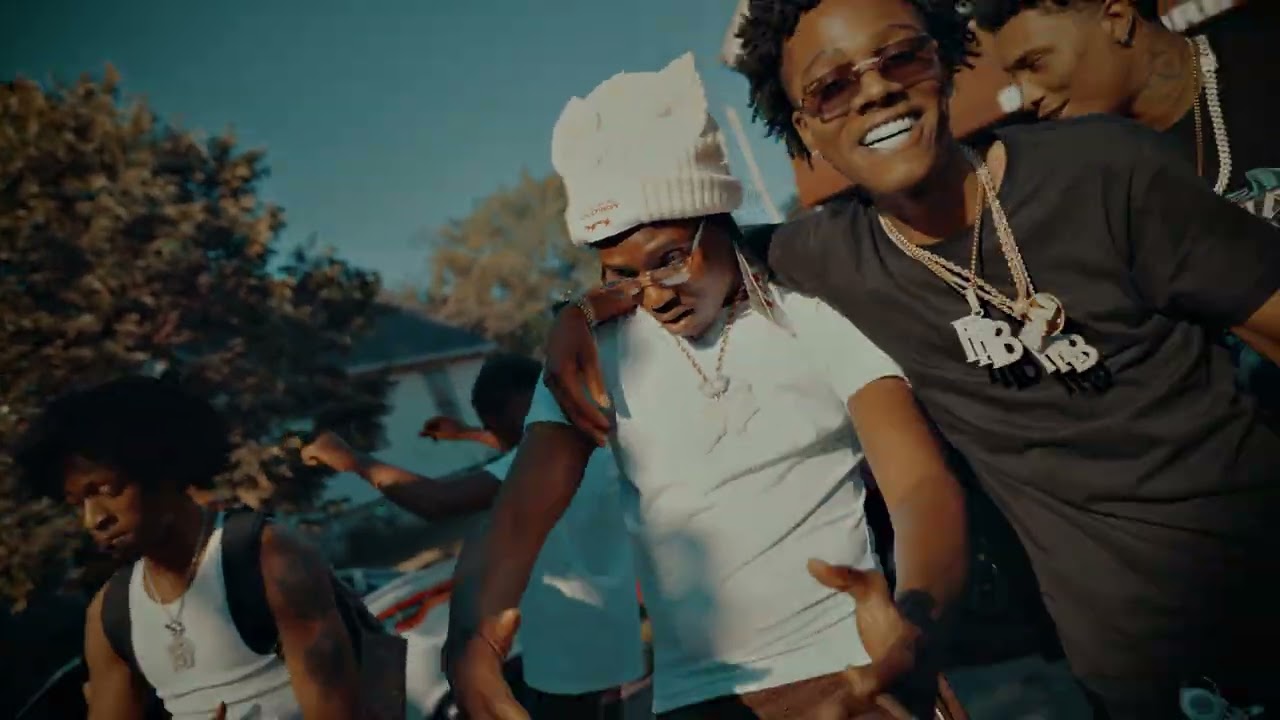 SME TaxFree x Dai Ballin x RRB Duck - Ari