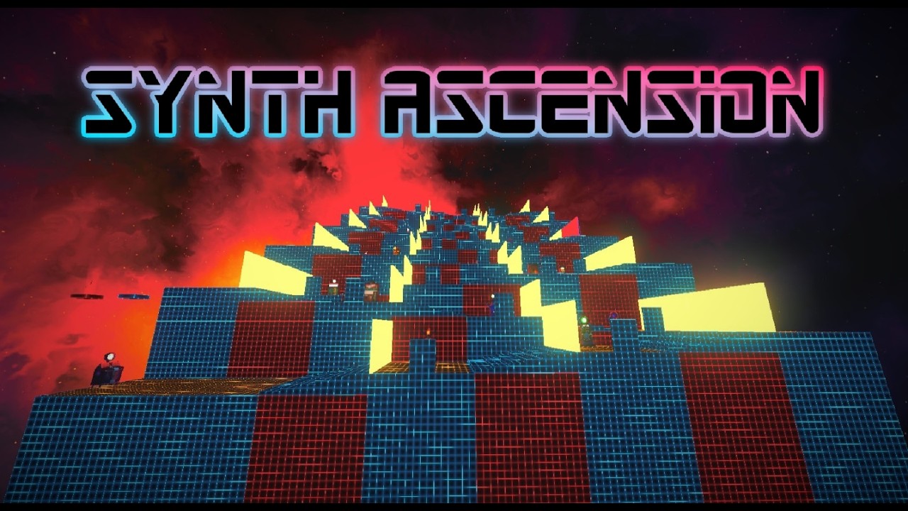 BO3 SYNTH ASCENSION DUO