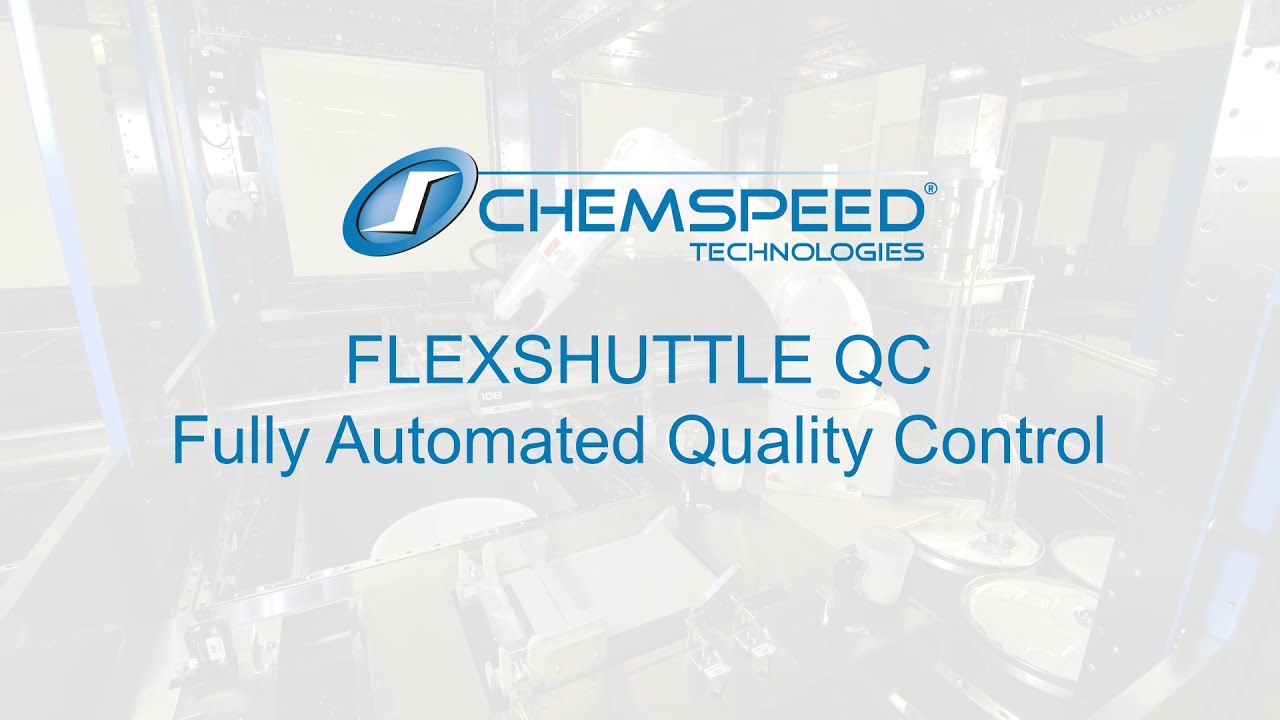 FLEXSHUTTLE QC