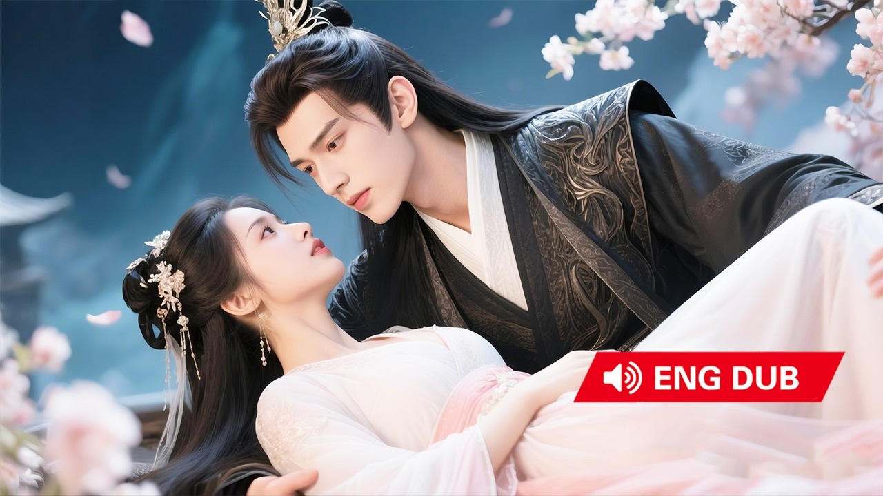 ❤️For revenge she tempted a ruthless prince—mocked by all, he still fell hard! 🔥👑