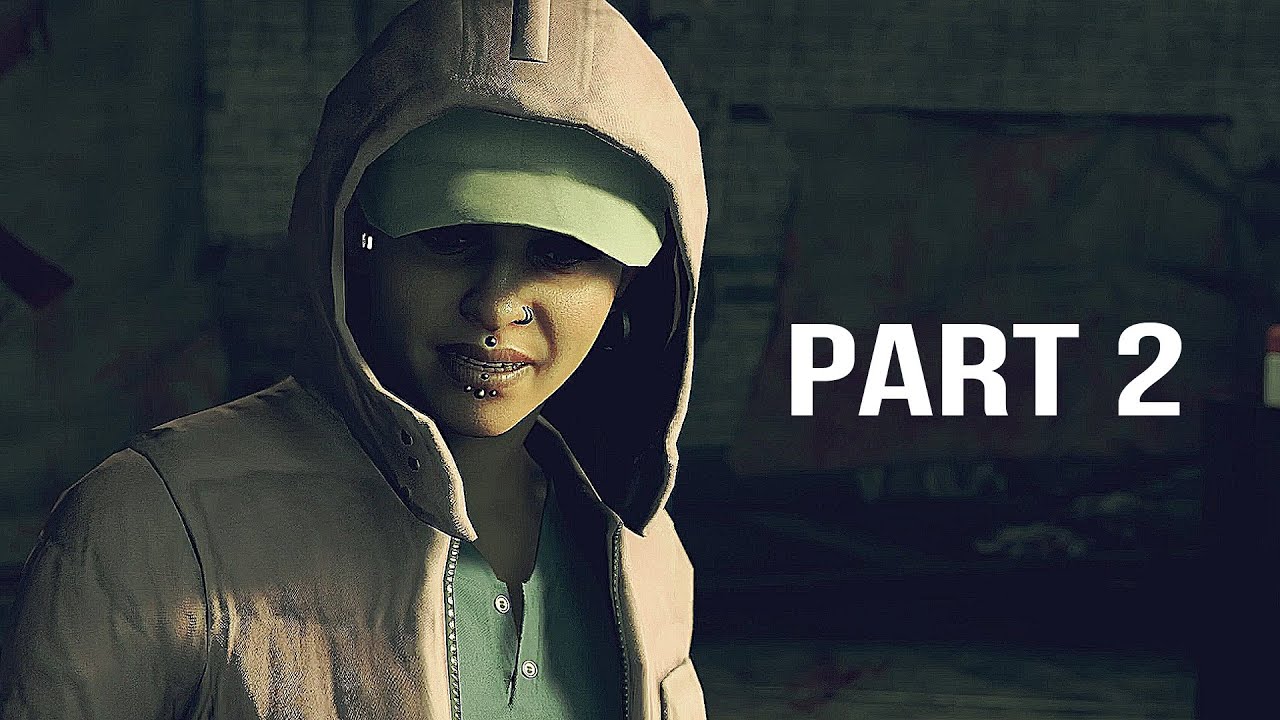 Watch Dogs Legion Gameplay Walkthrough Part 2 - No Commentary Gameplay [HD]