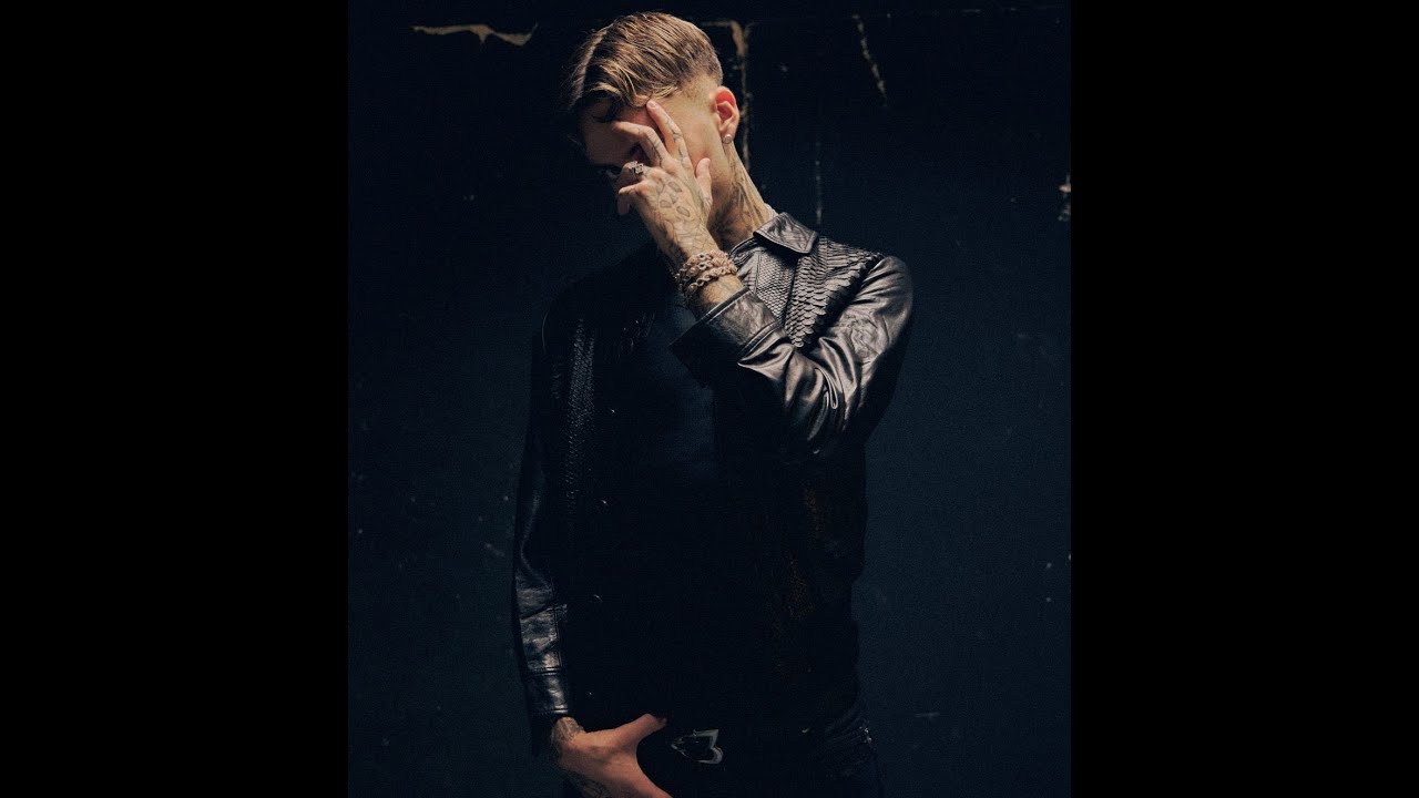 (FREE) Tony Boy Type Beat - 