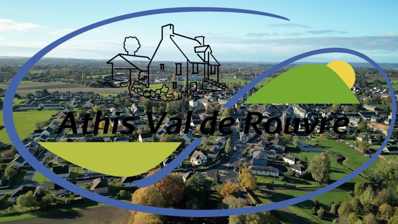 VIDEO ATHIS VAL DE ROUVRE 01 2026
