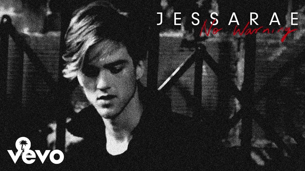 Jessarae - No Warning (Audio)