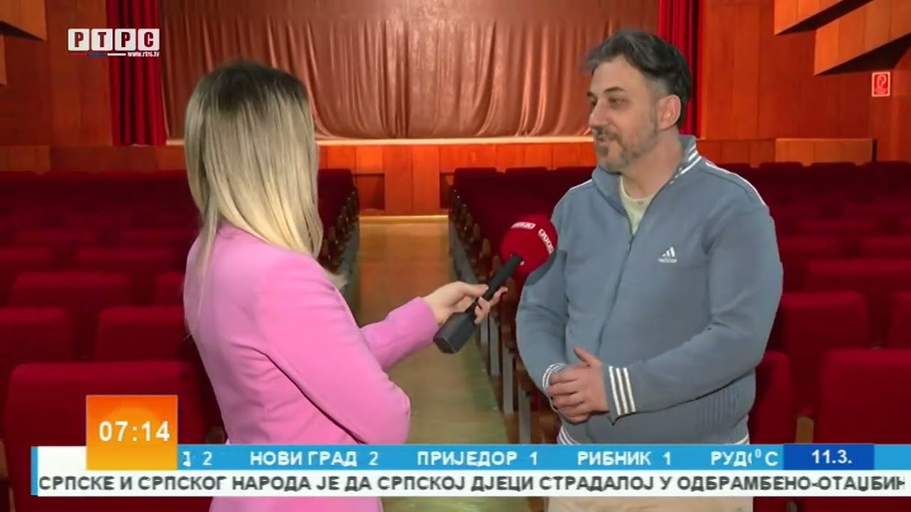 Kakvi su planovi 