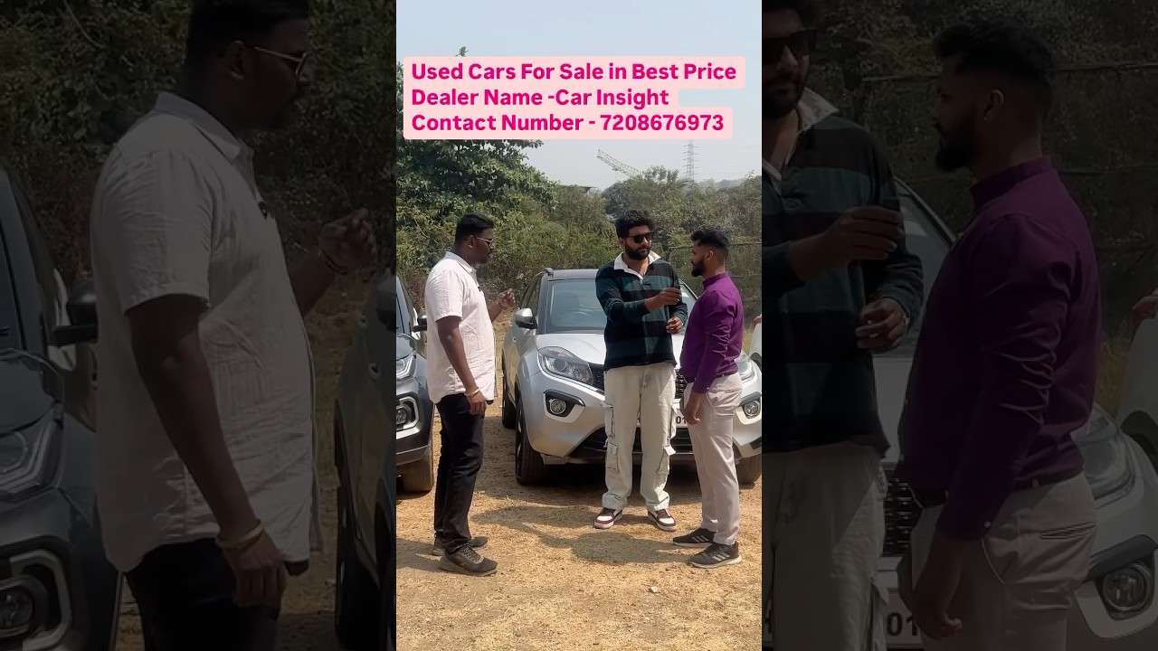 85 हजारात कार तुमच्या फॅमिली साठी 