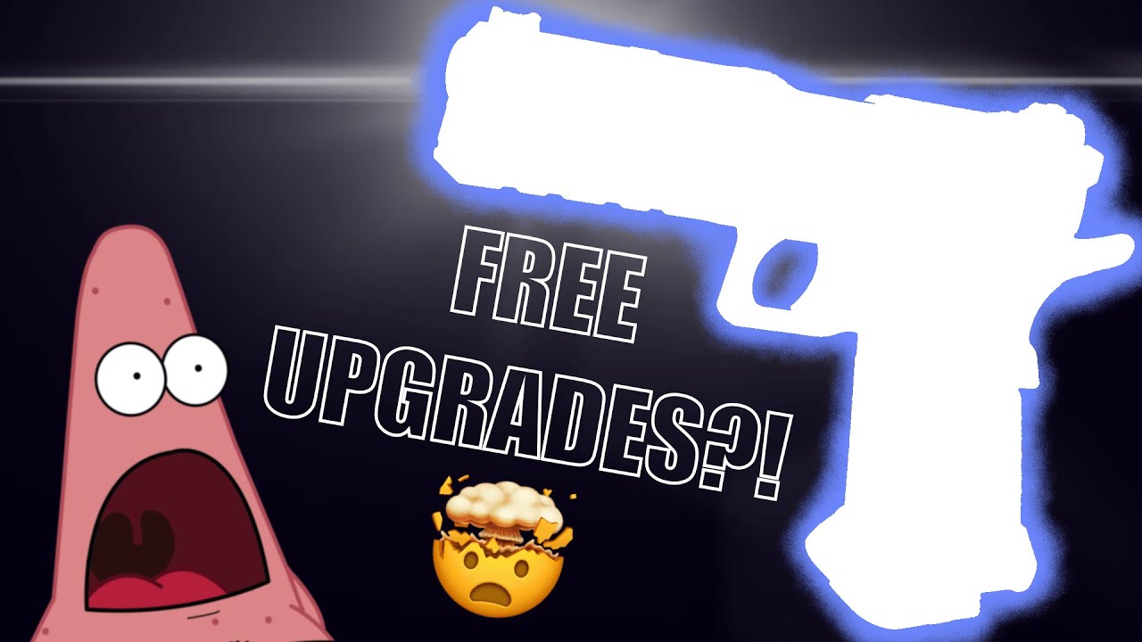 2 Completely FREE Hi Capa MODS That Will CHANGE YOUR LIFE
