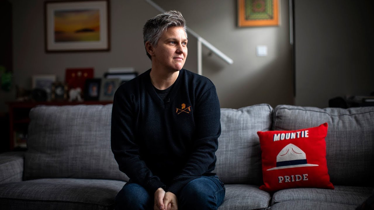 RCMP officer to be honoured decades after resignation was forced for being gay