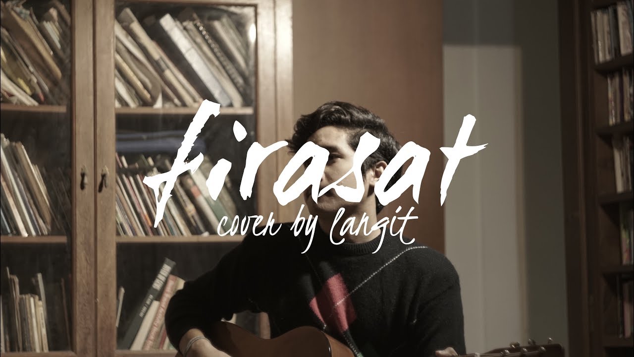 Firasat (Langit Cover)