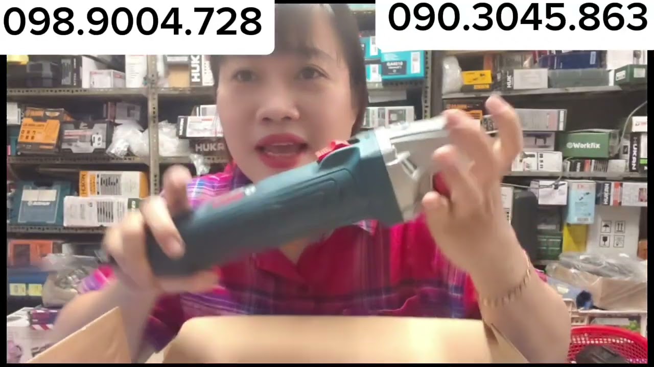 💥 CHÚC MỪNG NĂM MỚI #mayxaydungdiencothao 
