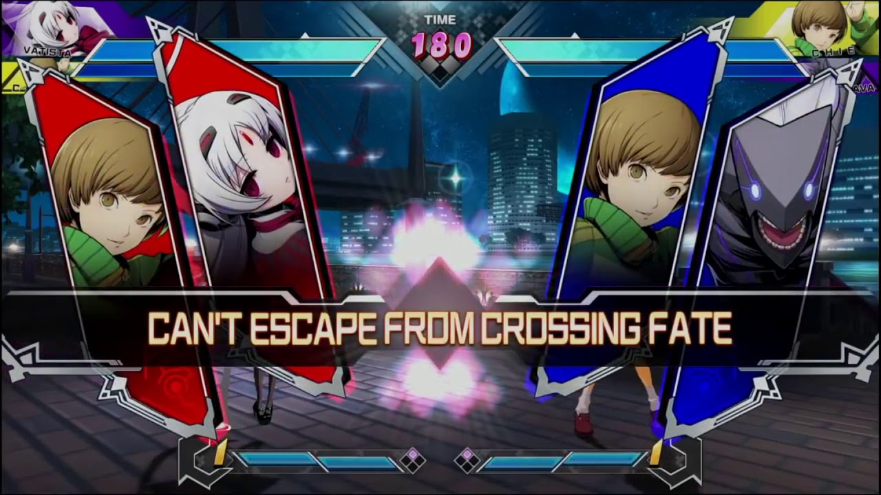 EVO JAPAN 2020 BBCTB TOP 8 (NK_P) vs (GRPT/BE DORA_BANG)