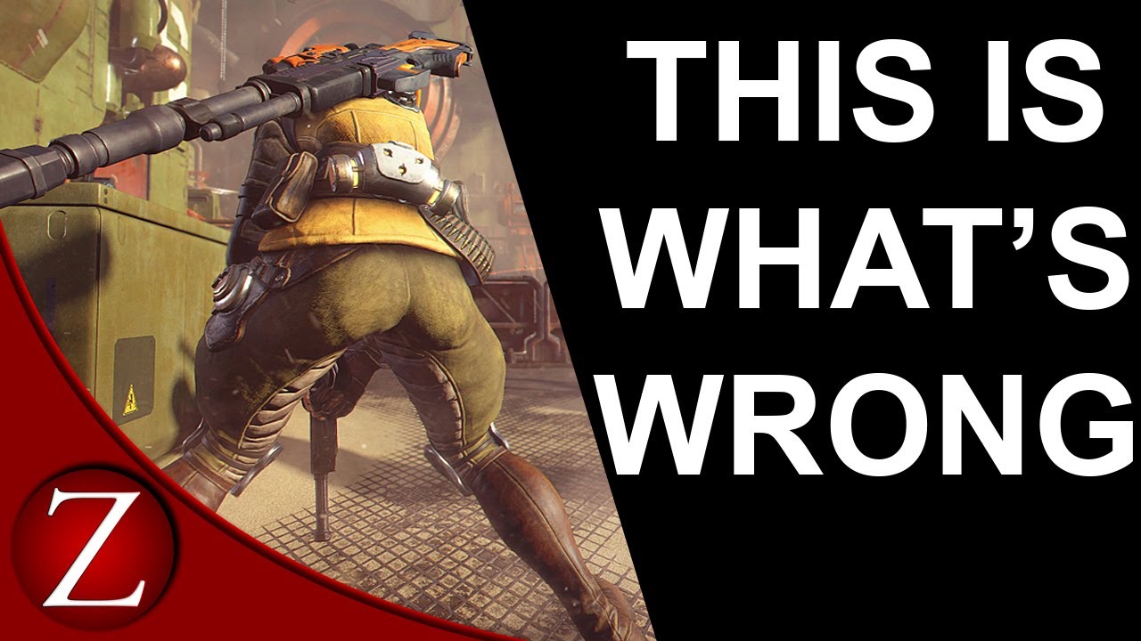 This Is Why Spacelords Is Failing