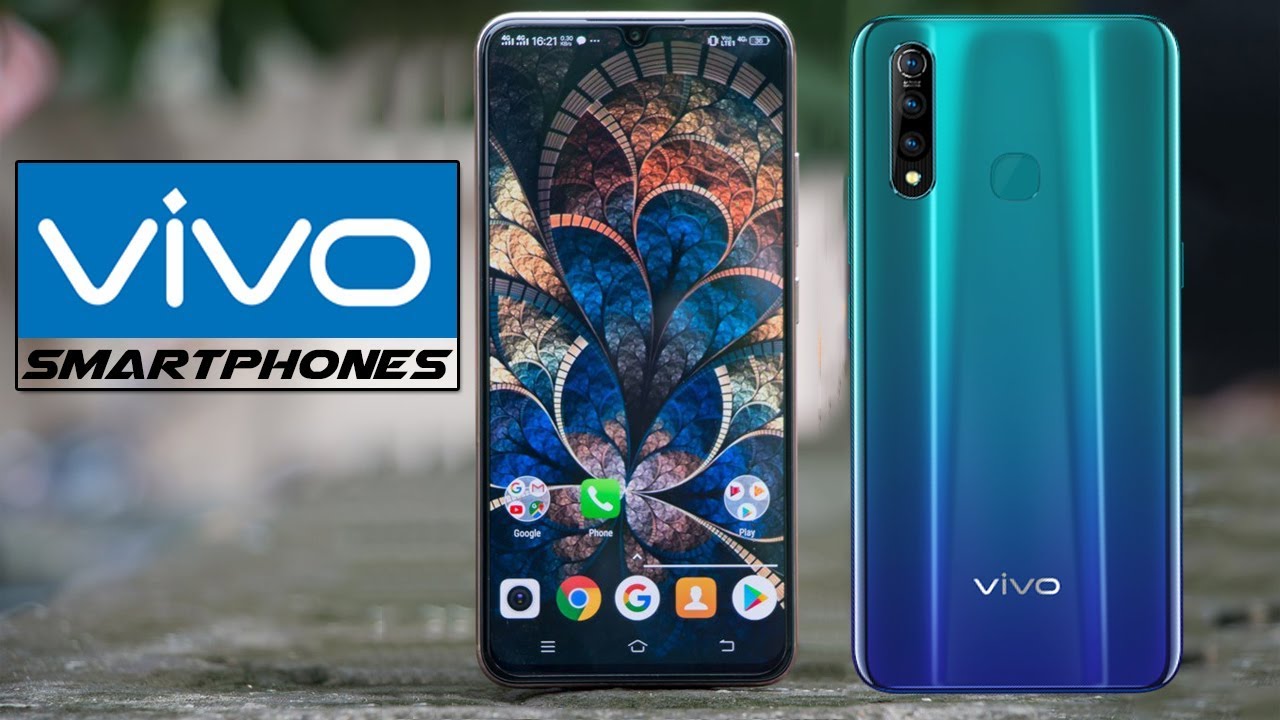 Top 5 Best Vivo Smartphones 2019 | You Should Buy!