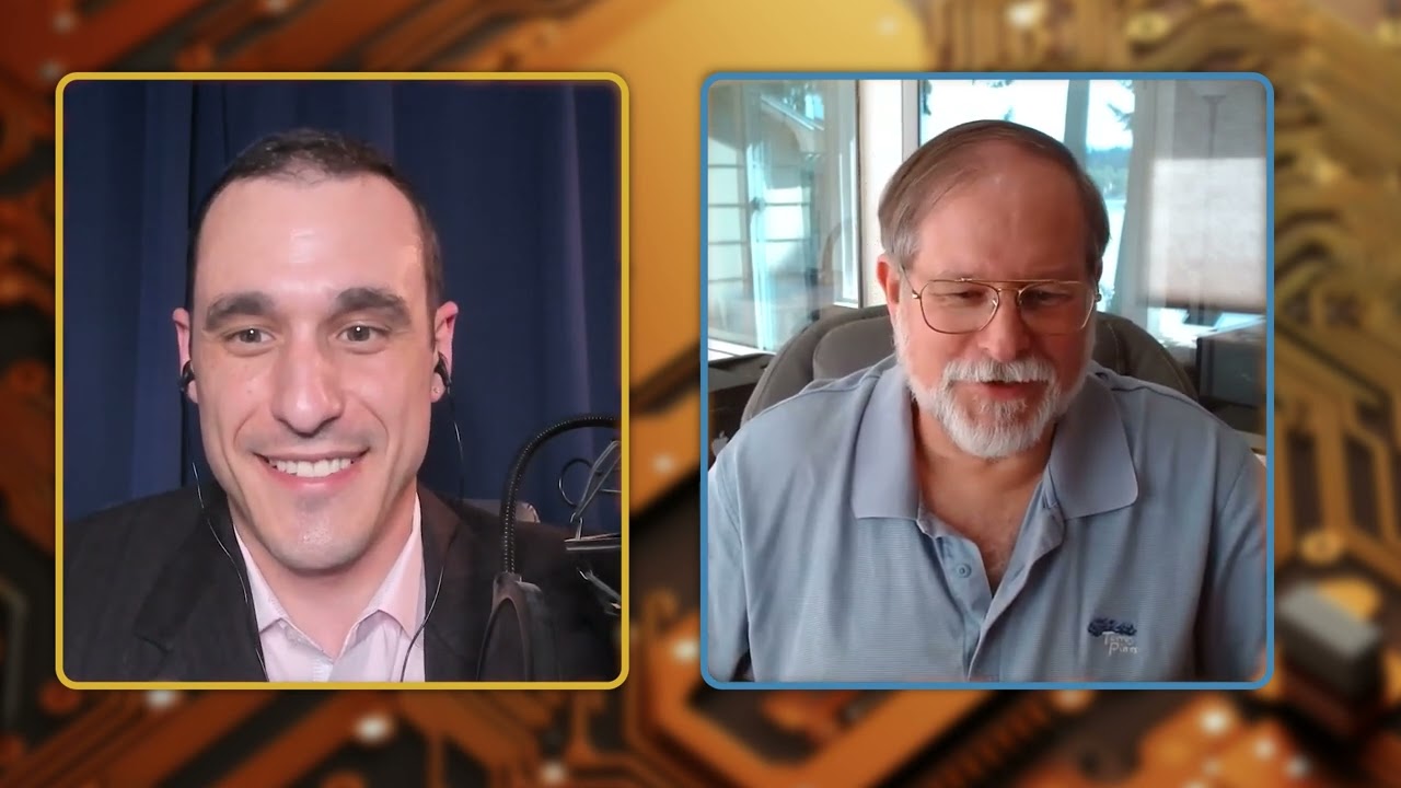 IPC-2581, Gerbers, and ODB++ PCB Manufacturing Files With Dana Korf