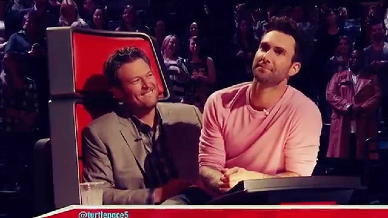 Adam & Blake (Shevine) | Meteor Shower