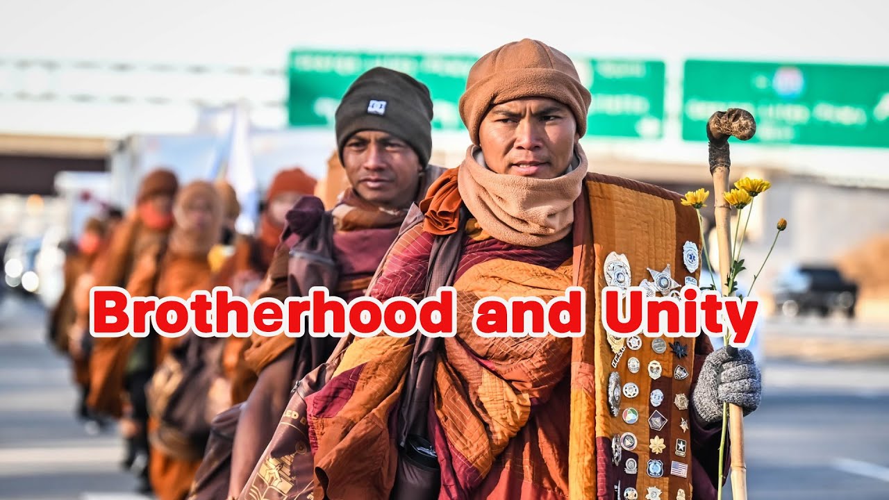Brotherhood and Unity