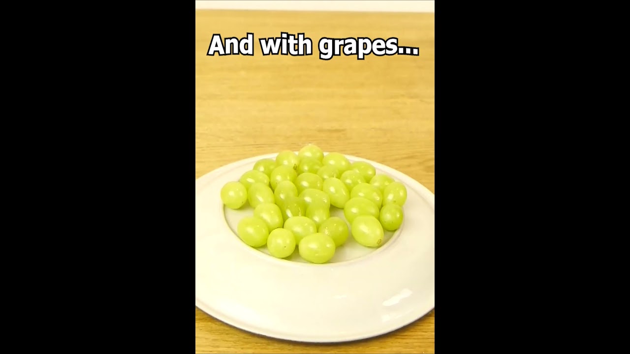 Amazing Fruit Hacks You MUST See