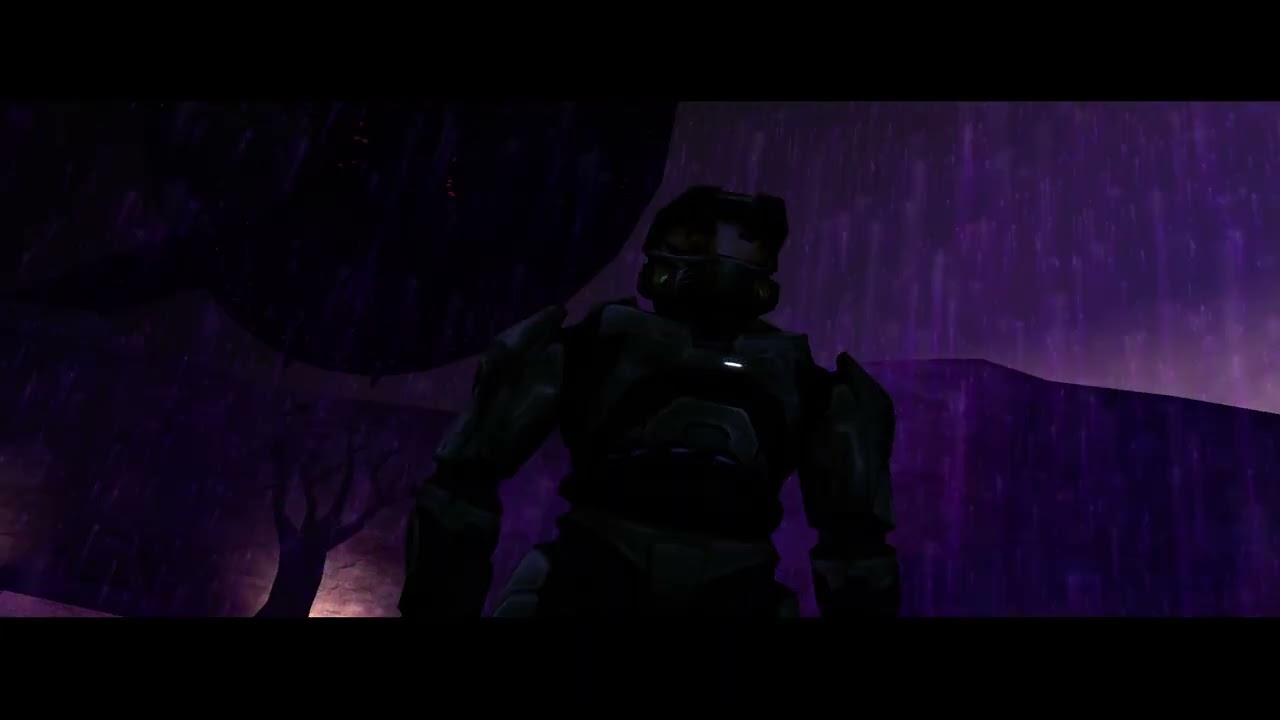 Halo. Пятая серия (08.02.2026)