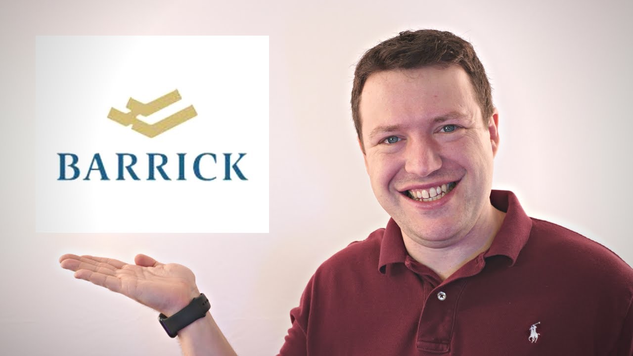 Barrick Gold Video Interview Questions and Answers Practice