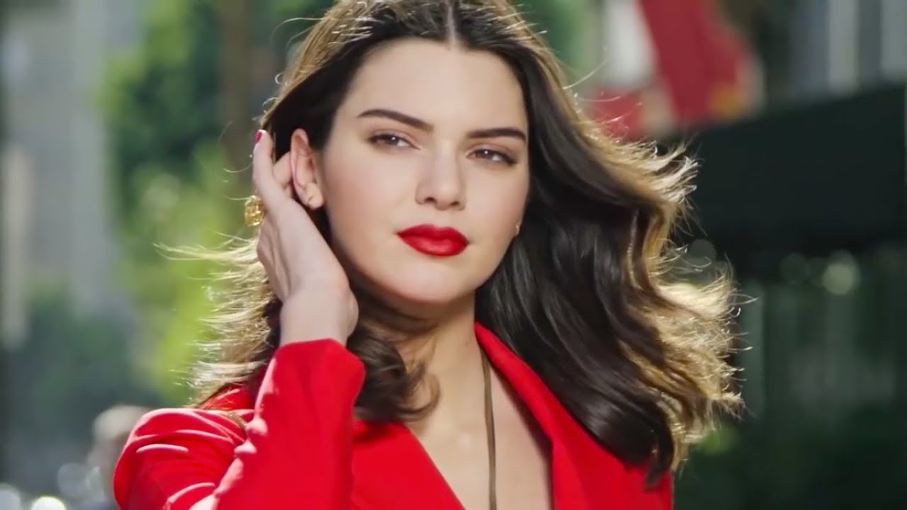 closer kendall jenner