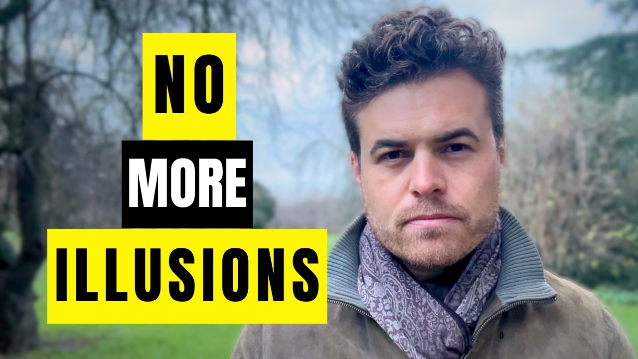 The Hard Truth Europe Can&rsquo;t Avoid About the Ukraine War