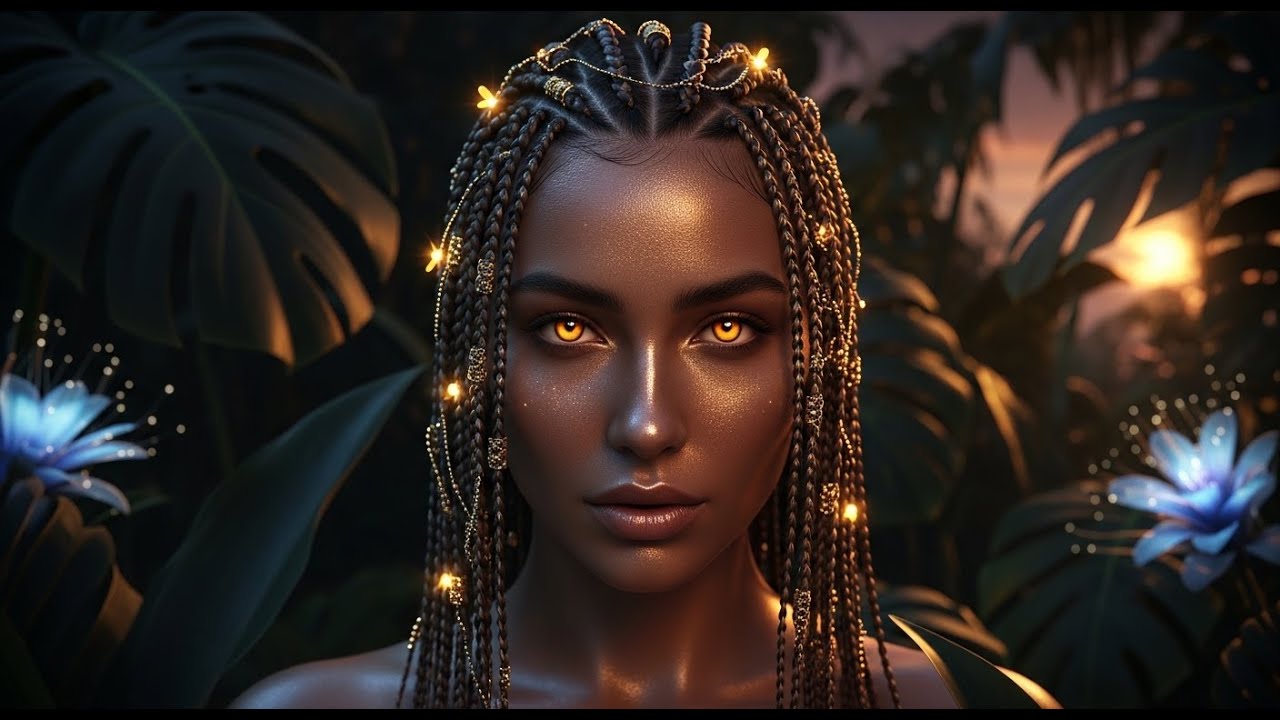 🌴 Deep House 2026 | Smooth Summer Chillout 4K