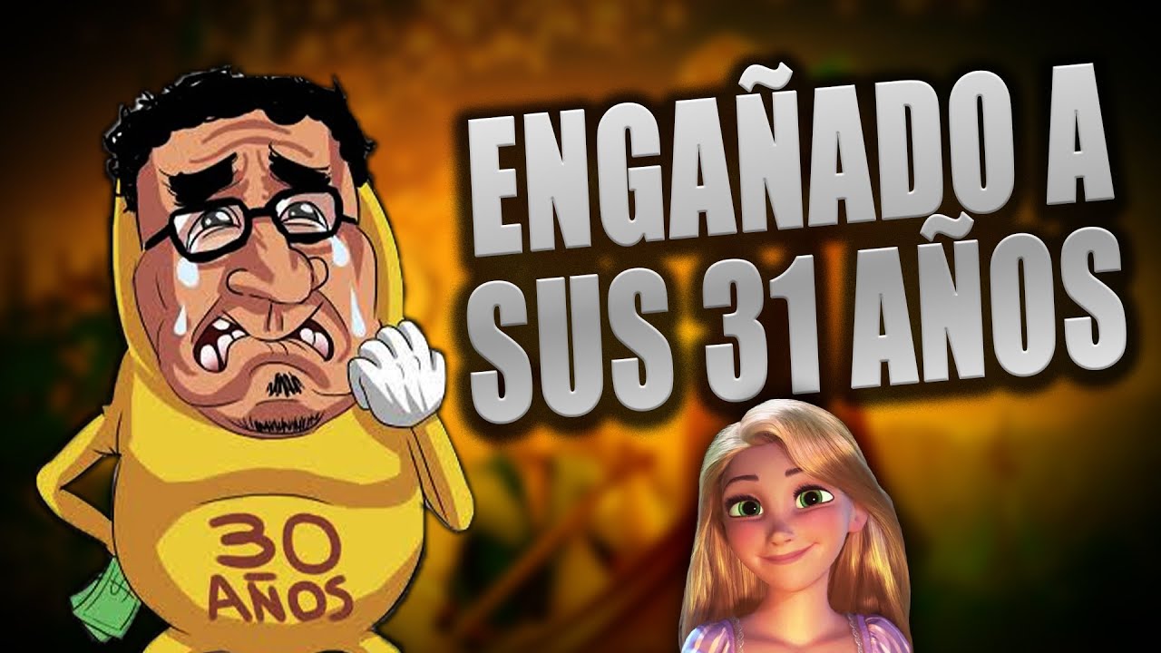 El enga&ntilde;o mas tonto de internet |Oveja y el Proyecto Venus|