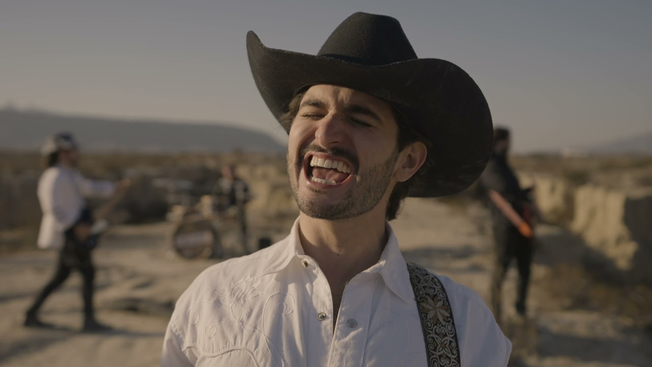 Fin Del Mundo - SERBIA (Video Oficial)