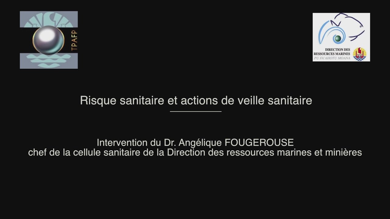 10 - Risque sanitaire et actions de veille sanitaire