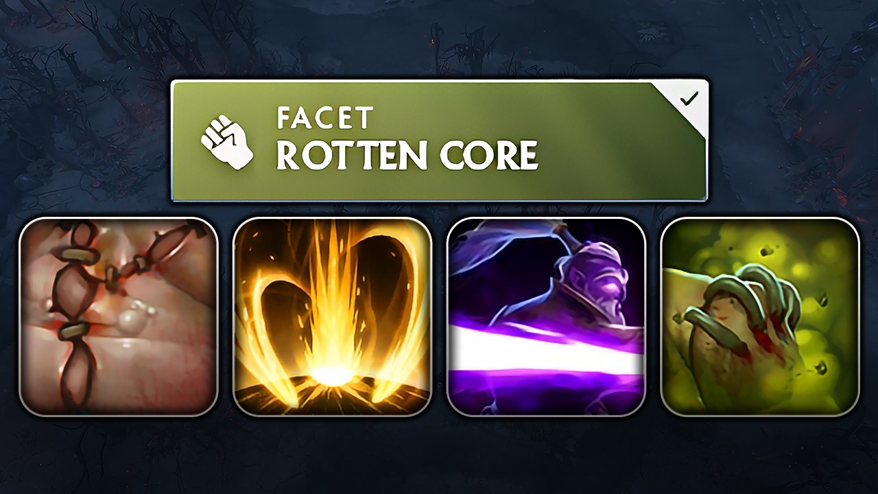 PUDGE ROTTEN CORE + ASTRAL STEP  + STARBREAKER | Dota 2 Ability Draft