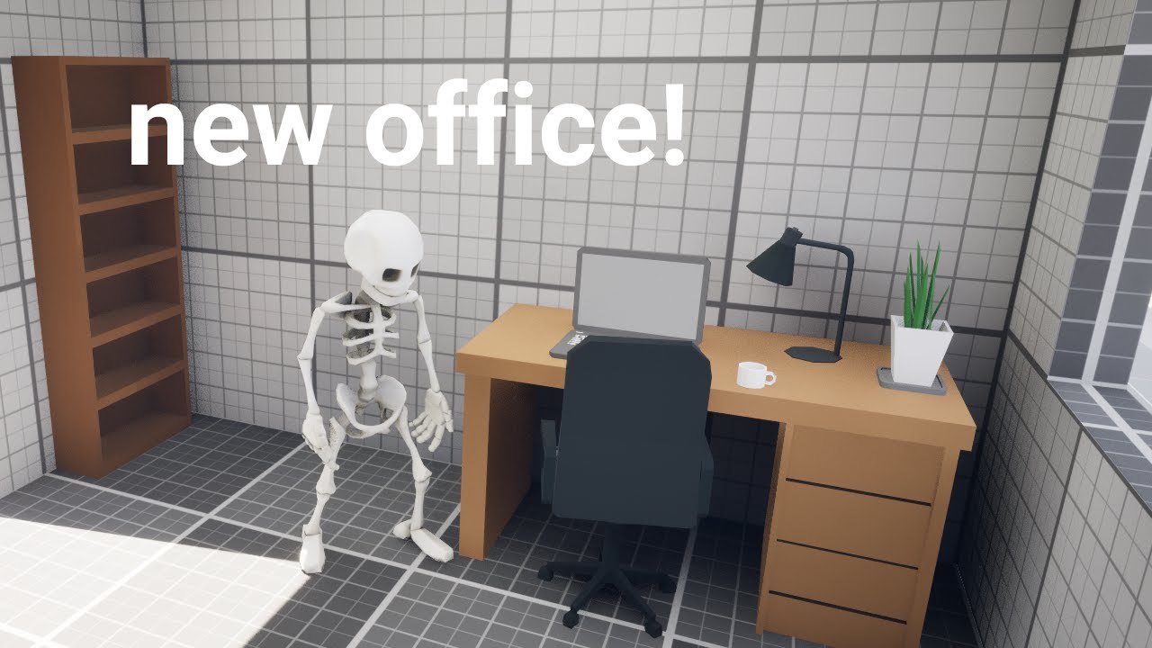 COMBINE Multiple Meshes Into one blueprint! (devlog 02)