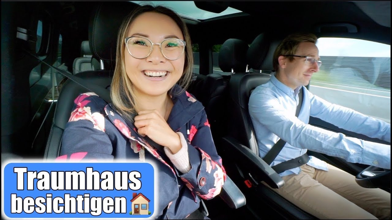 Wir besichtigen das Traumhaus 😍Morgenroutine mit 3 Kindern | Familien VLOG | Mamiseelen
