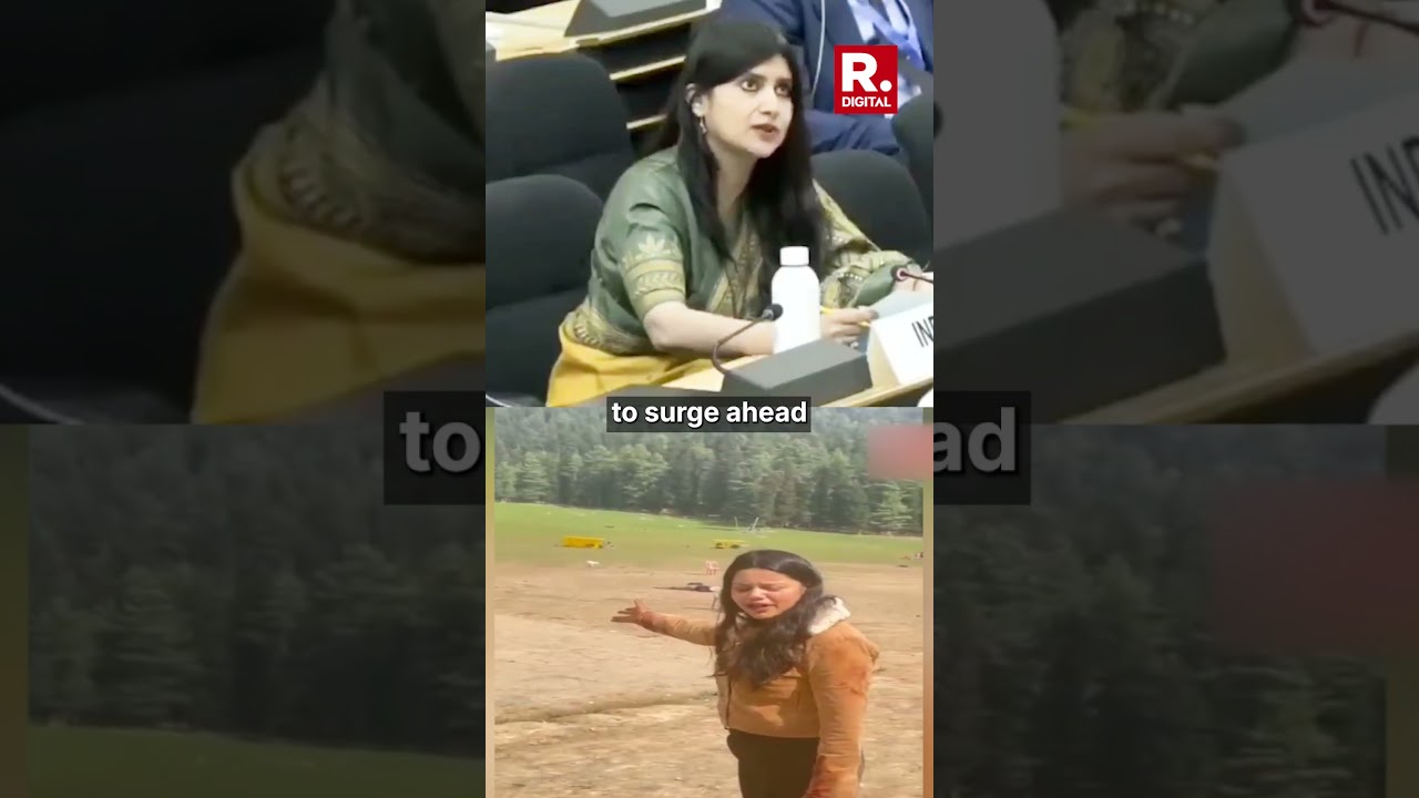 J&k Budget Is Double The Amount You Begged For, India Gives Reality Check To Pak