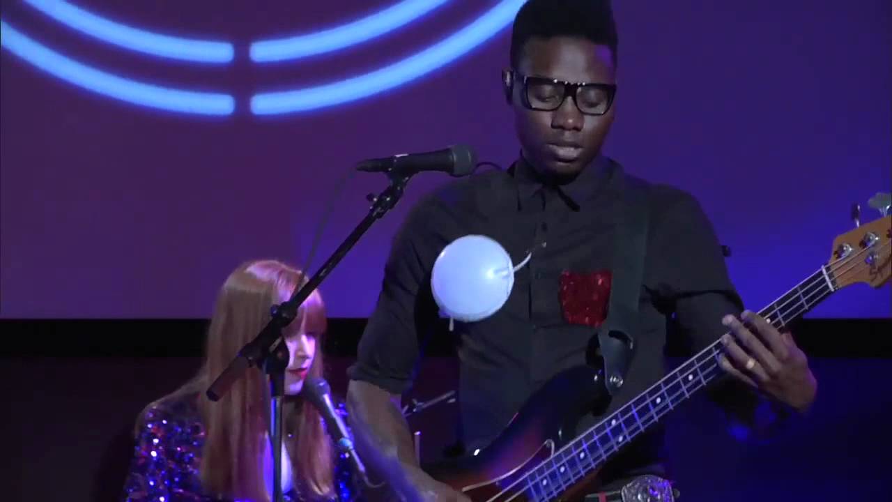 Metronomy 