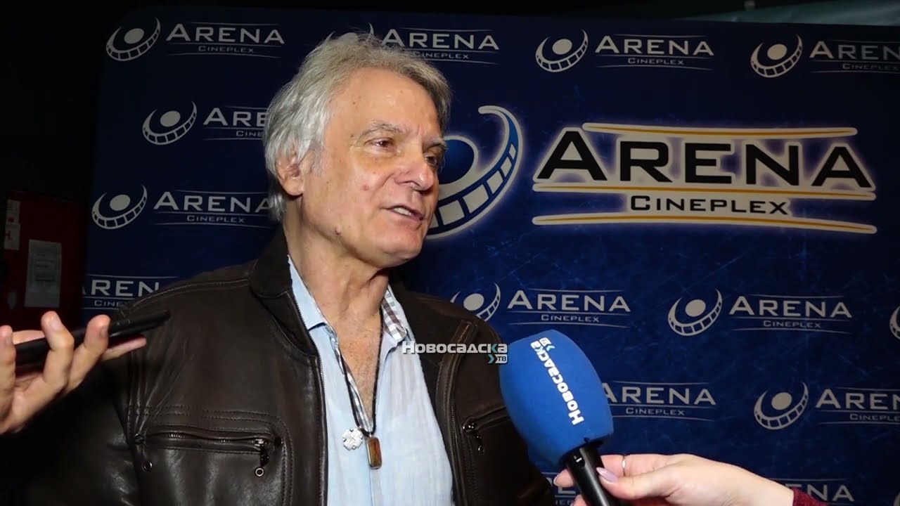 Održana premijera filma “Dule Savić, a u Londonu muk”