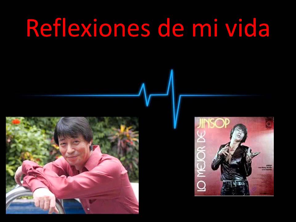 JINSOP EXITOS  (las mejores canciones de jinsop)