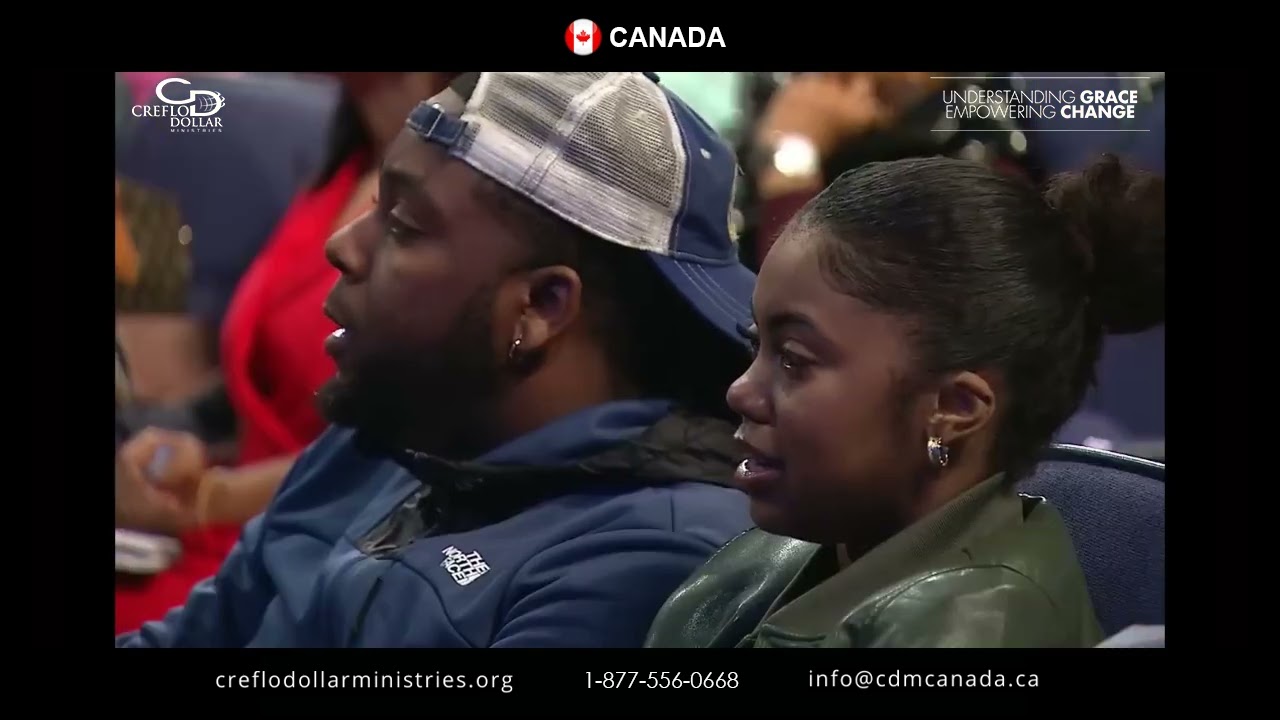 Holiness vs the Flesh (WCCI  Sunday Service - November 10, 2024)