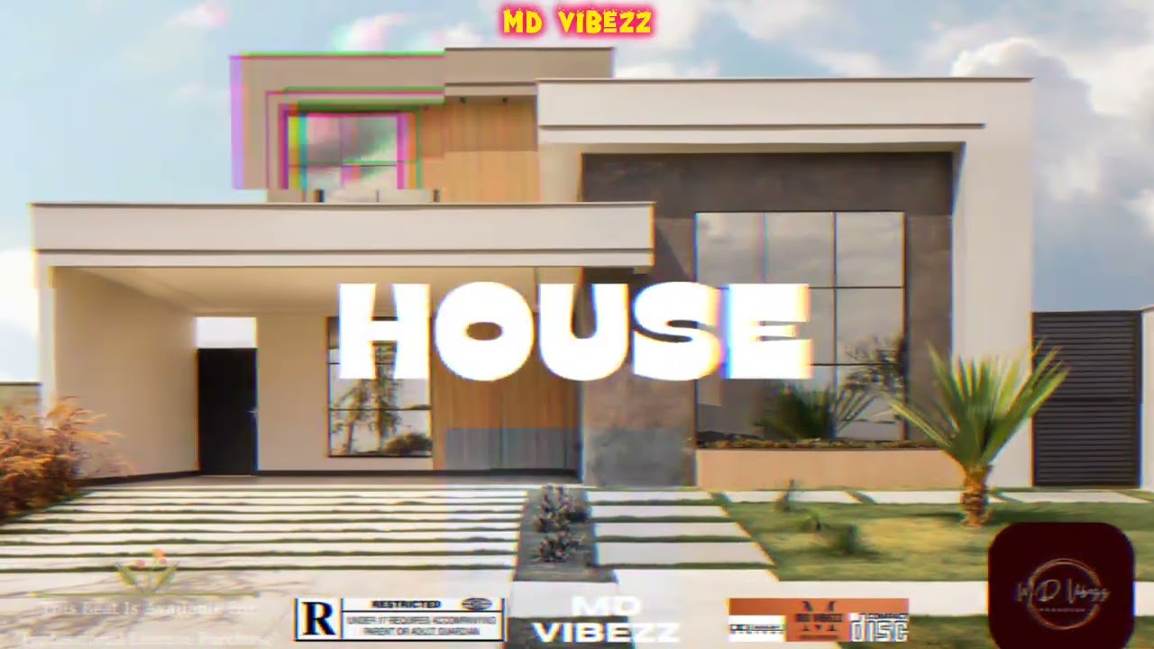 HOUSE - Fola X Buju X Kizz Daniel X Zinoleesky Type Beat - Afrobeat Instrumentals