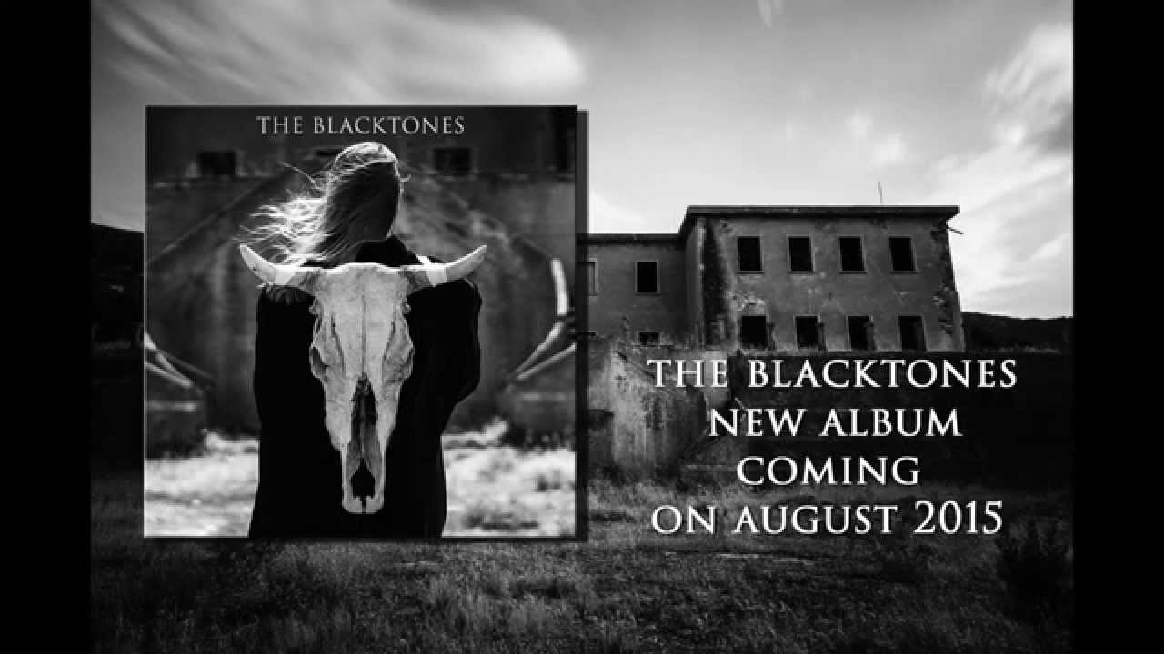 THE BLACKTONES - THE STORM