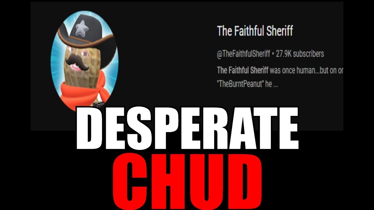 This Streamer is Pathetic
