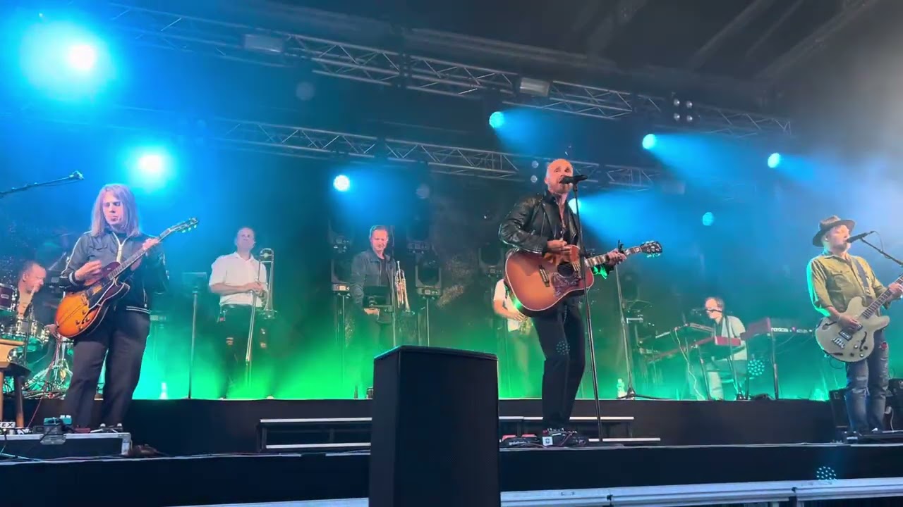 Juha Tapio / Copacabana ja Ipanema  🚀 🇧🇷