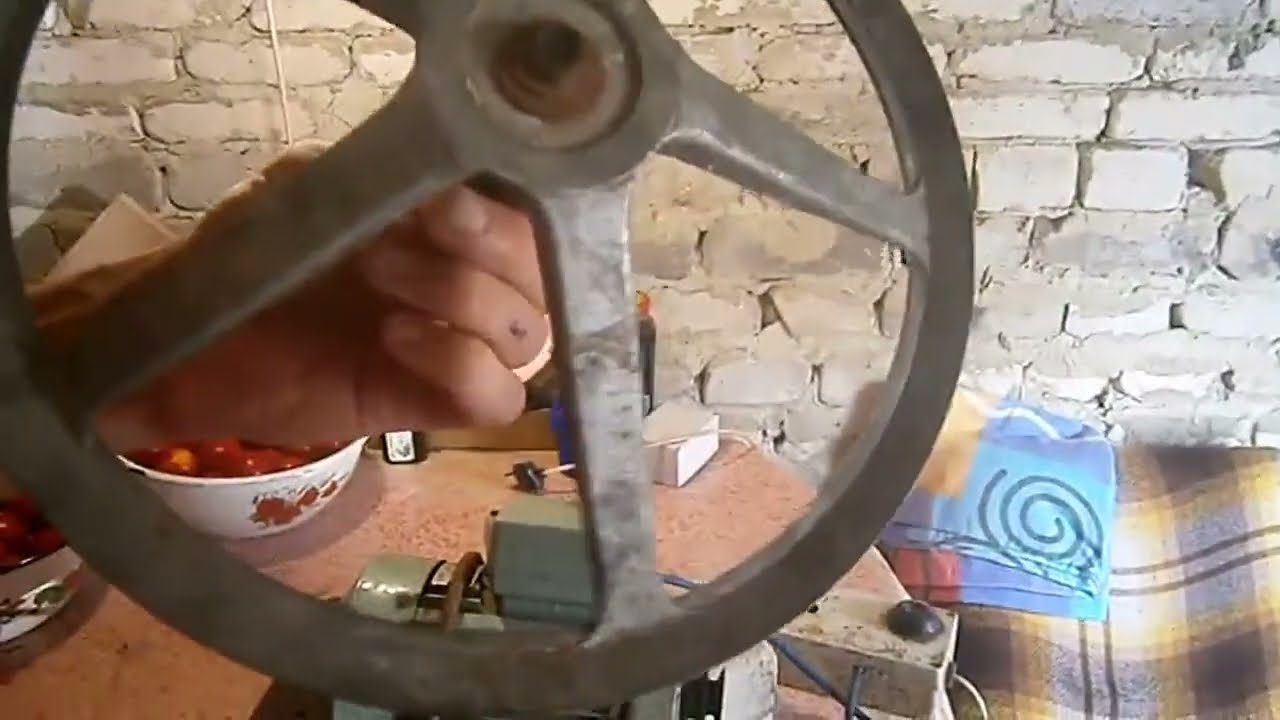 Апгрейд соковыжималки своими руками! Соковыжималка из подручных материалов.