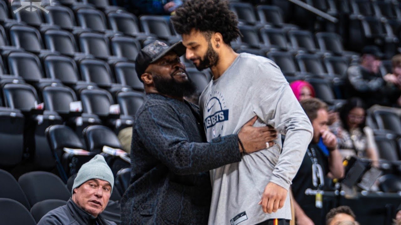 DMac SMaK: Davis Webb Update, Jamal All-Star, Jokic Back, OKC struggles, EJ gets ripped by MacKinnon