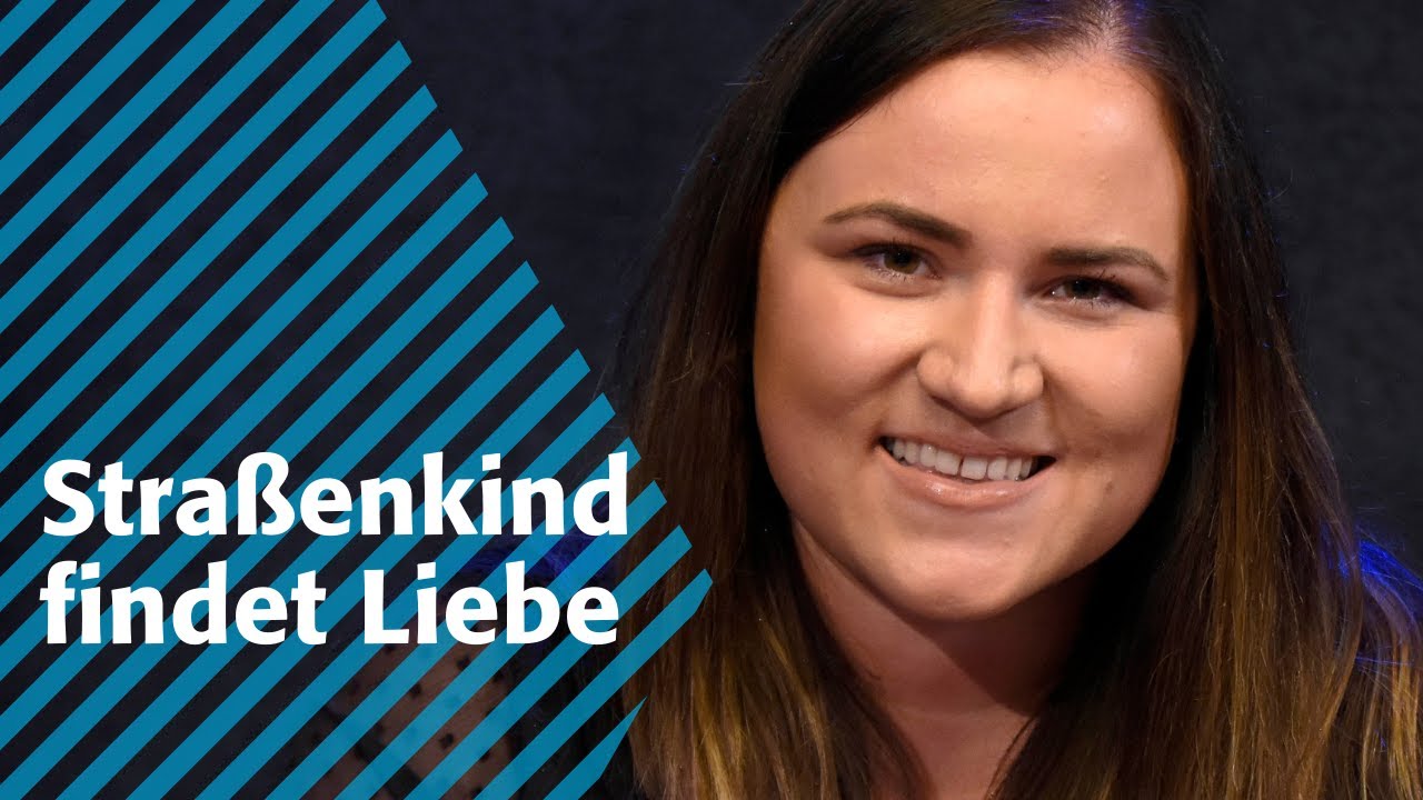 Ehemaliges Straßenkind engagiert sich für Menschen am Rand der Gesellschaft | Endlich Liebe gefunden
