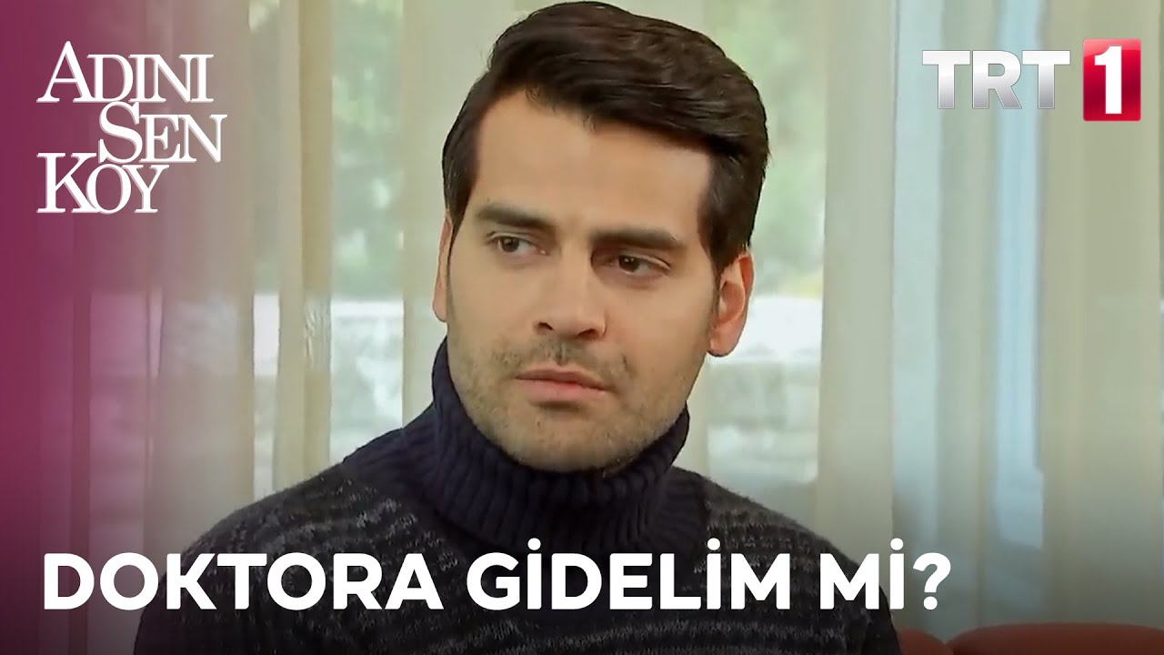 Zehra, Ömer'in sağlığını düşünüyor - Adını Sen Koy 141.Bölüm
